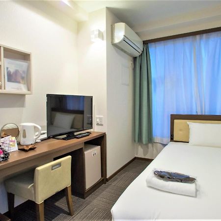 Shin Yokohama Sk Hotel - Female Only & Non Smoking - Vacation Stay 86112 Exterior foto